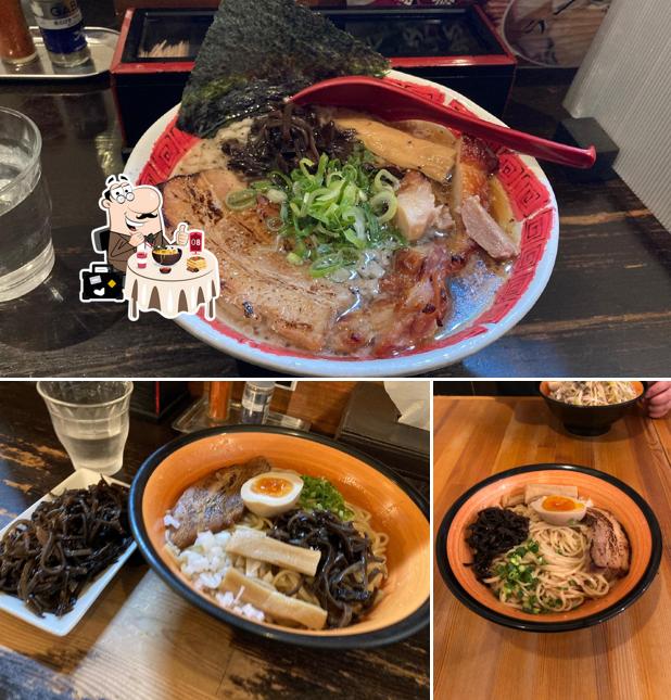 八頭龍