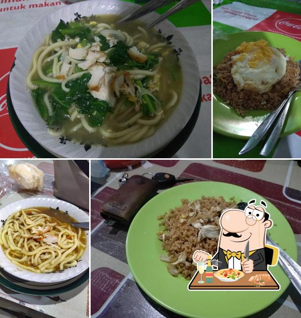 Warung Naga Mas