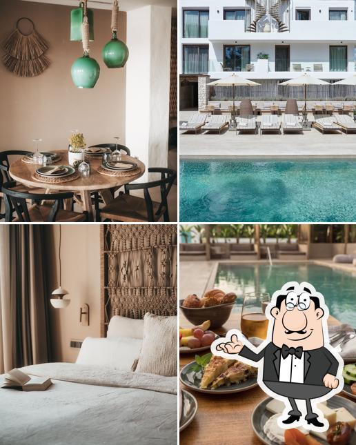 Barefoot Restaurant Mallorca