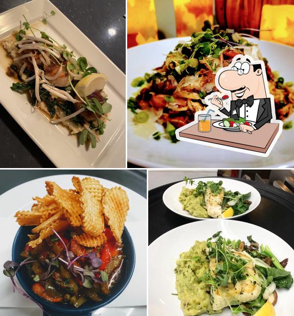CShore Kitchen and Bar