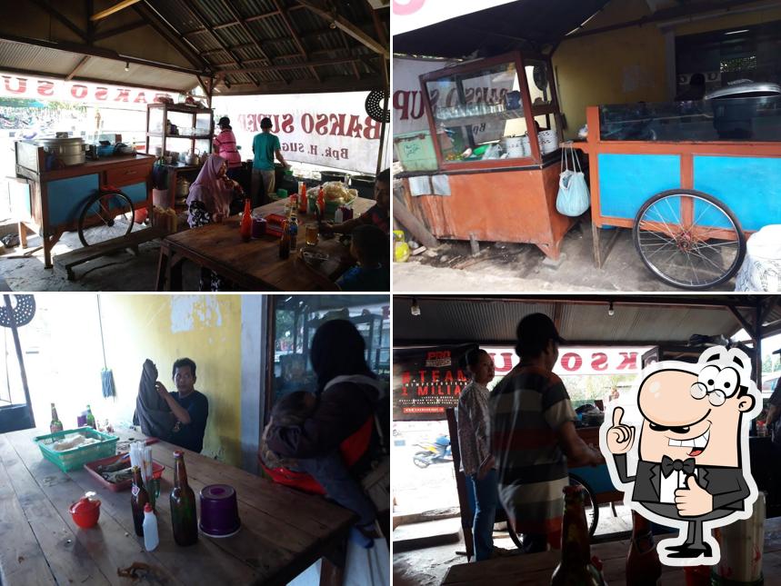 Bakso Super