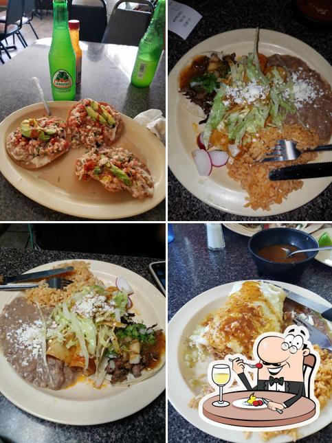 Beto's Taqueria