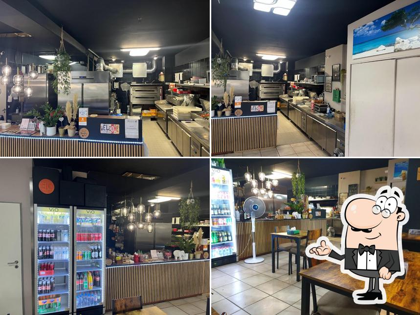 Boomi Restaurant