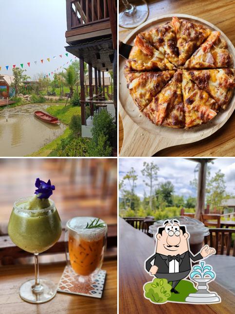 DooNa Resort แลภูดูนา