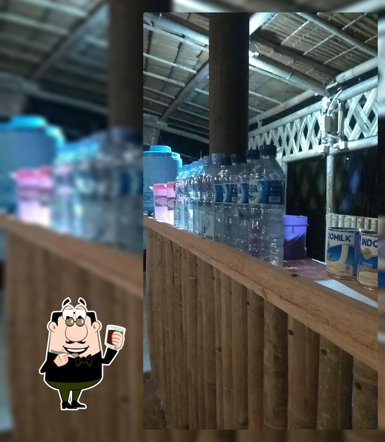 Warkop Bambu