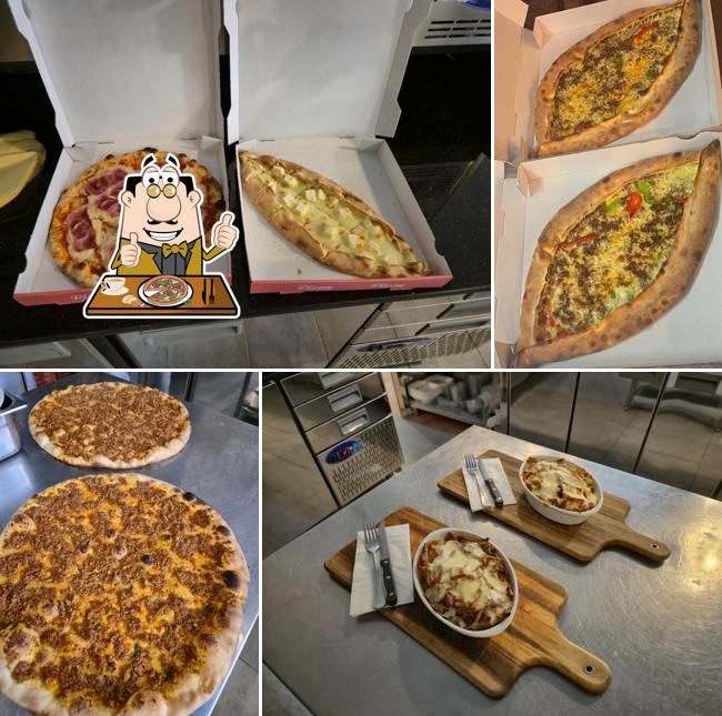 Chef Loran's Restaurant