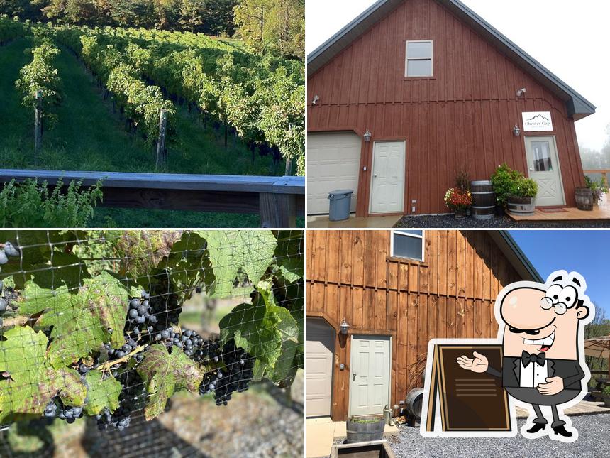 Chester Gap Cellars