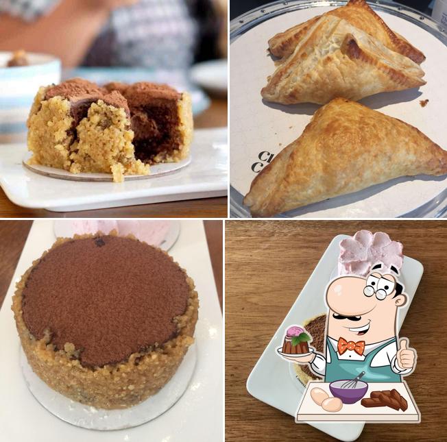 Classic Confections