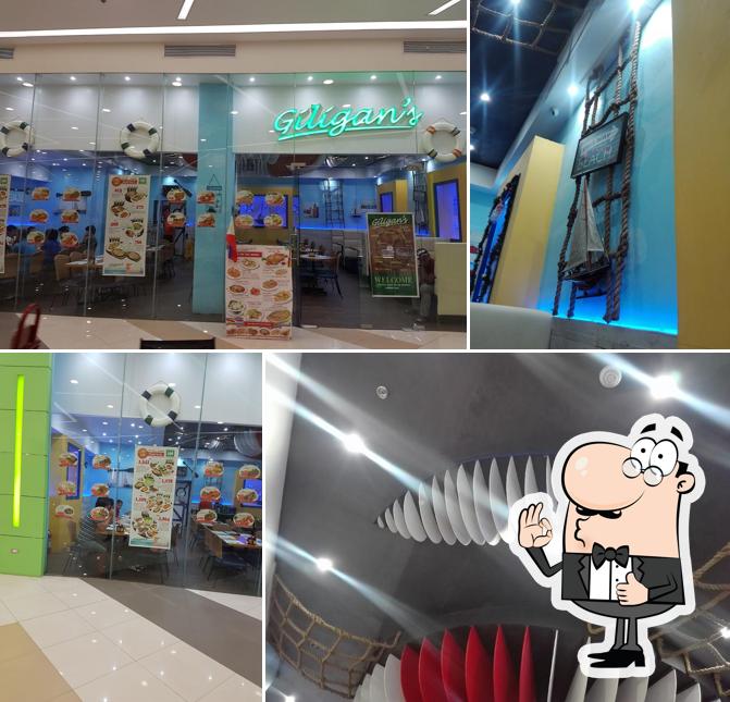 Giligan's