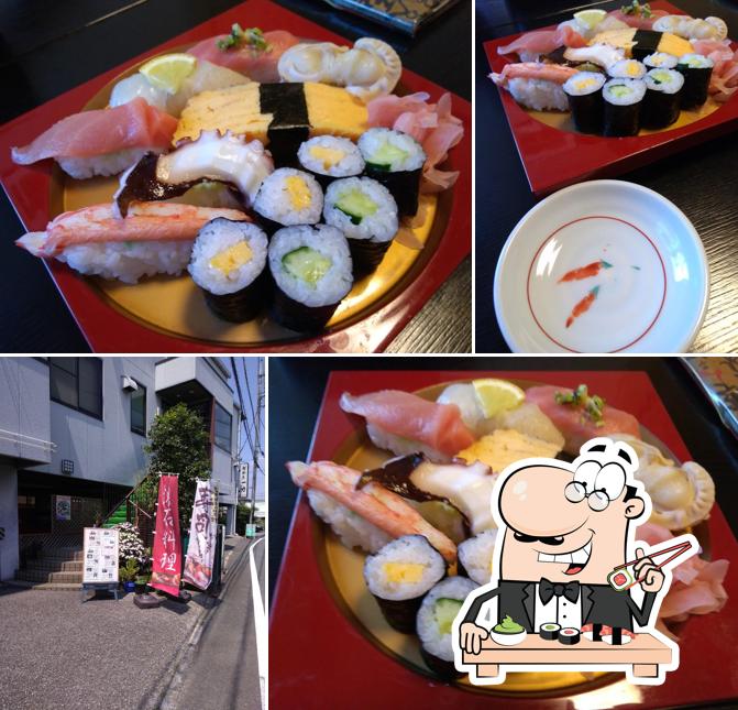 Ichiriki