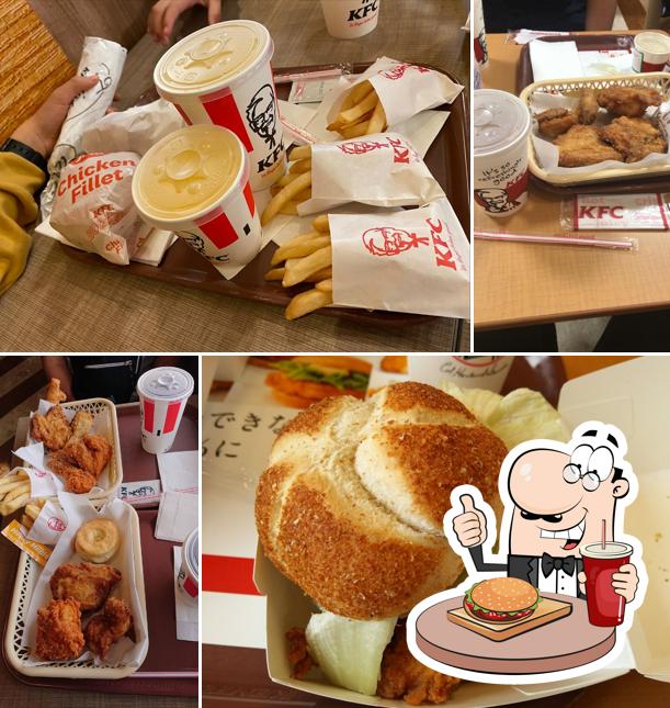 KFC