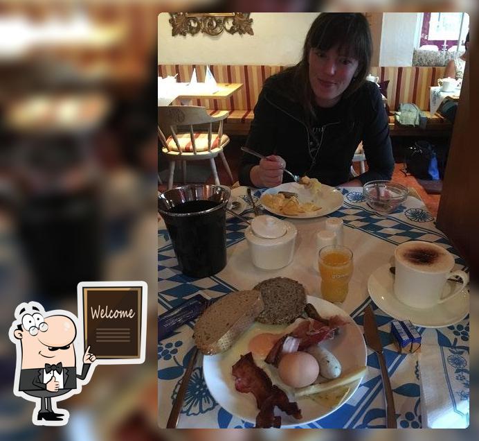 Maximilian's Restaurant