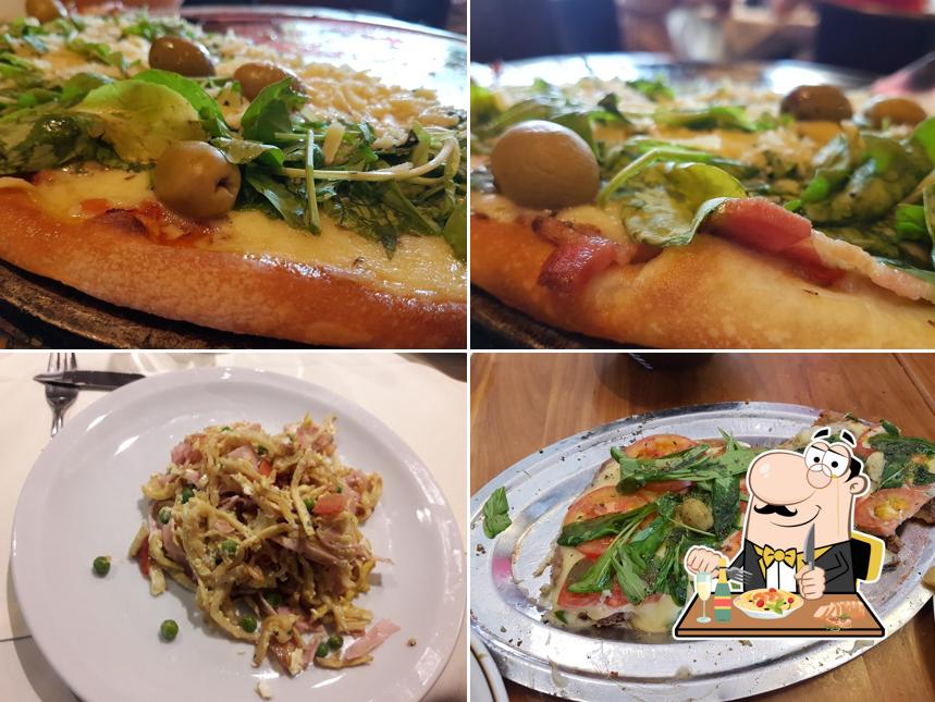 Restaurante Muky