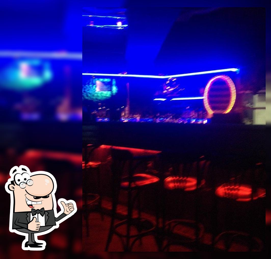 Night Club Pirate