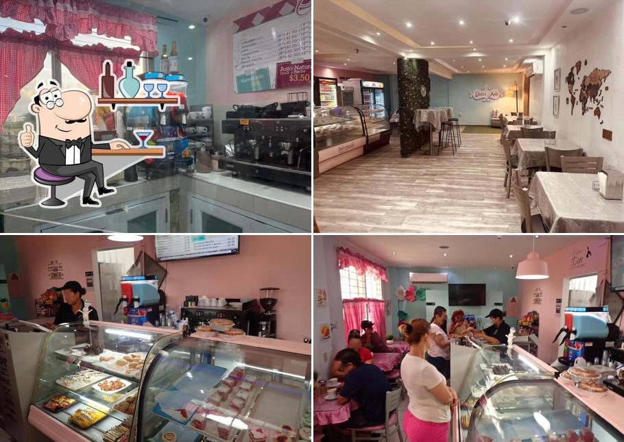 Panadería & Repostería Deli Dulce Arte