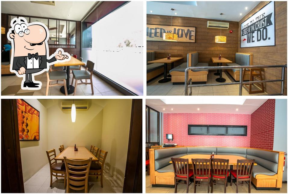 Pizza Hut Nizwa