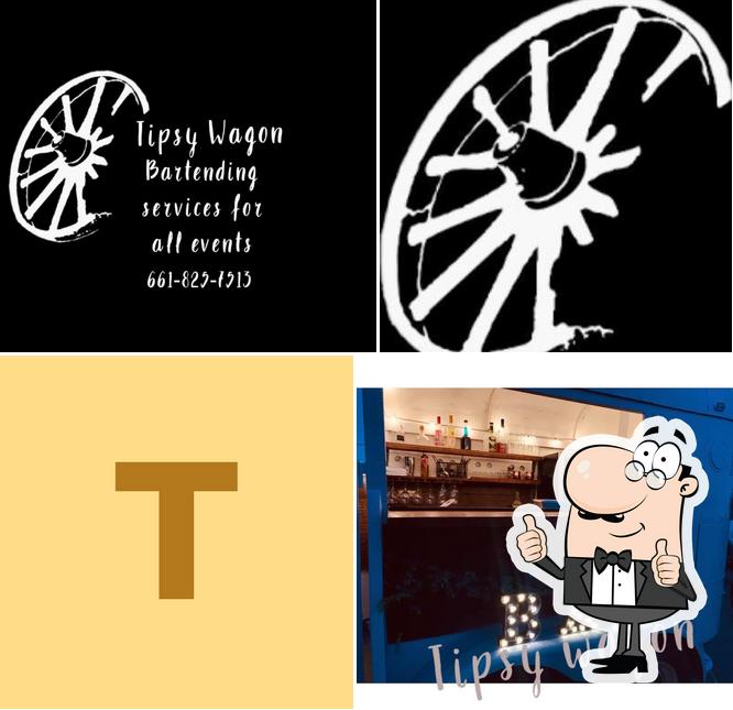 Tipsy wagon