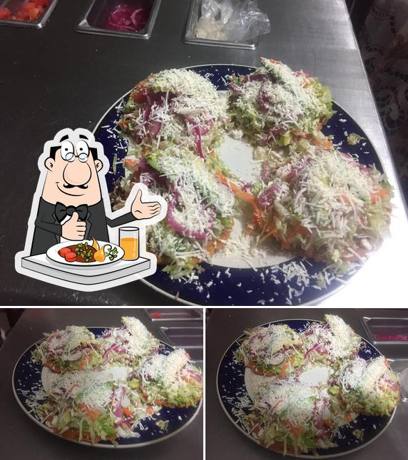 Antojitos Doña Lupe