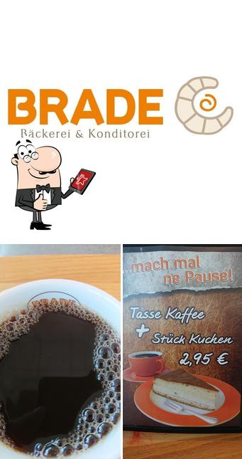 Bäcker Brade