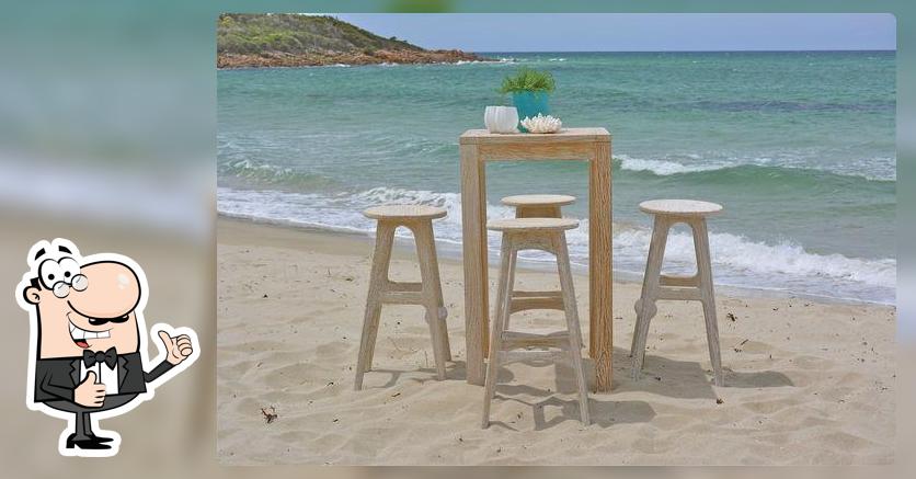 Beach bean coffee