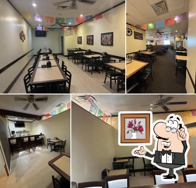 El Cabrito Mexican Bar and Grill