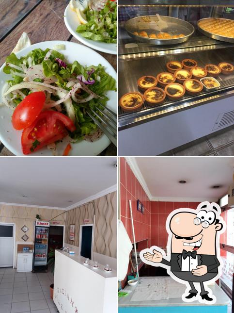 Gaziantep Pide Lahmacun Kebap Salonu