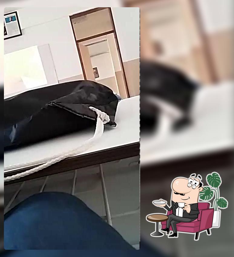 Gençlik Lokantası