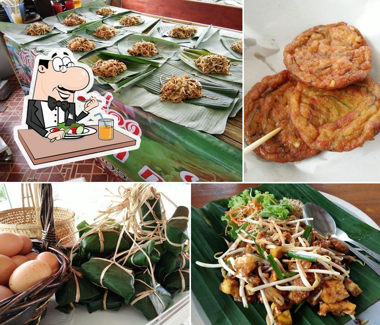 ร้านเจ้นา