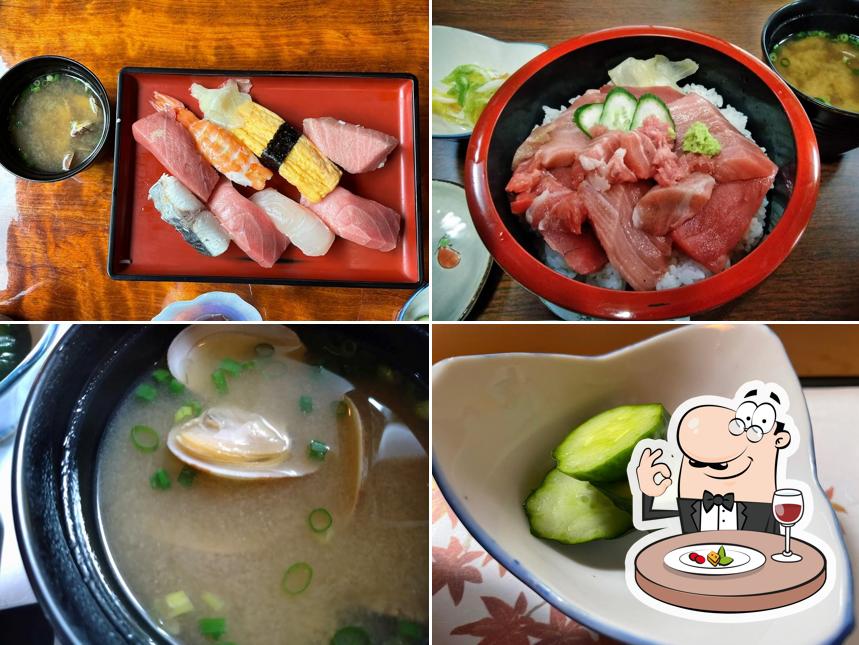 Kurise Sushi