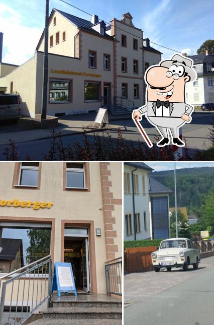 Landbäckerei Forberger