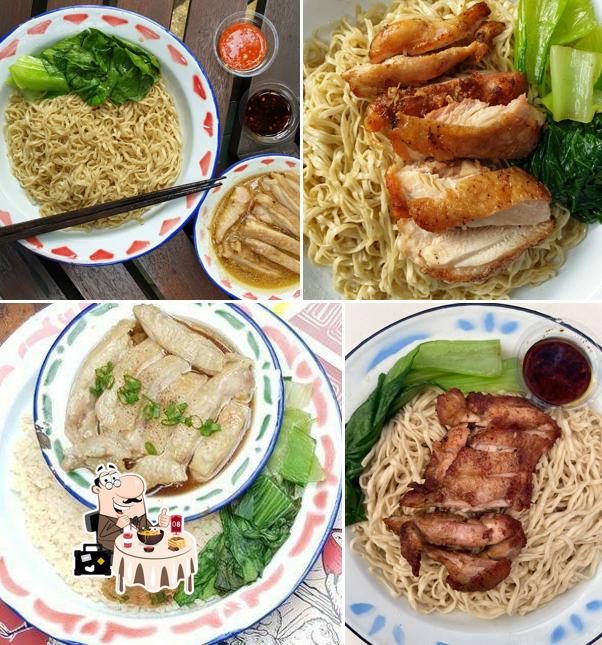 Maow Makan Lakefas