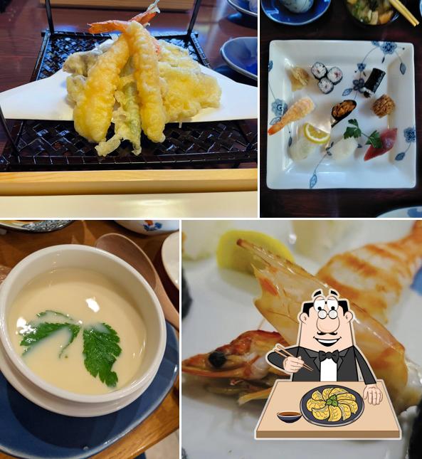 Naniwa Sushi