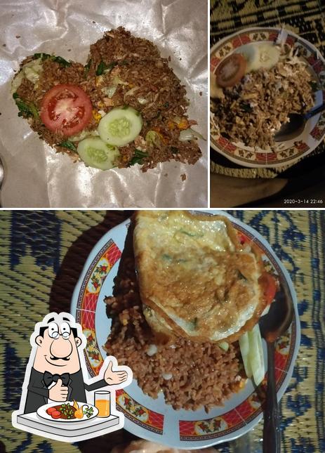 Nasi Goreng Mas Jun
