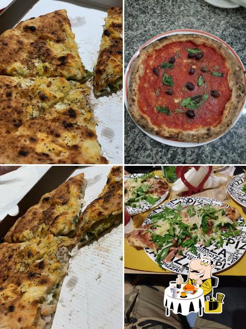 Pizzeria Co.Re. Mio