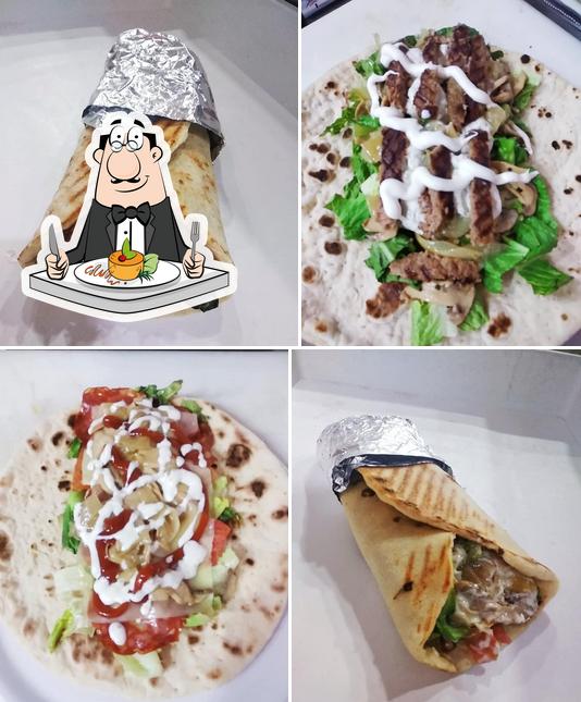 Pizzeria IL Triangolo Adrano