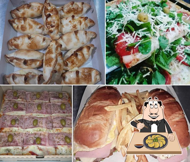 Pizzería Nené