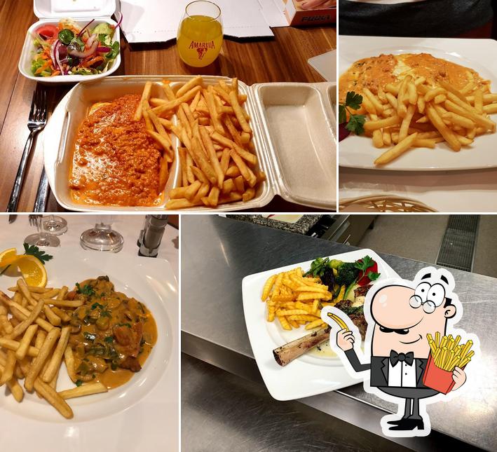 Ristorante Ritter Heydebach