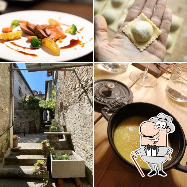 Semi di grano Home Restaurant