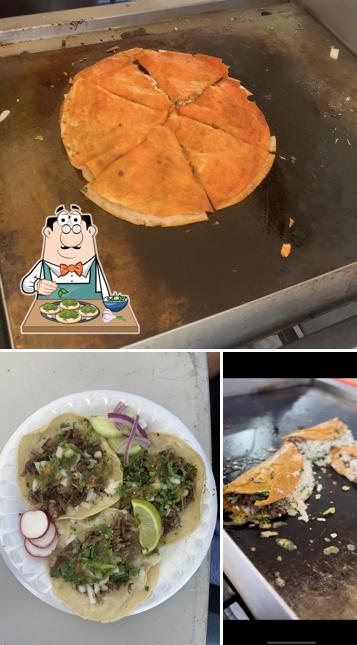 Tacos Zepeda