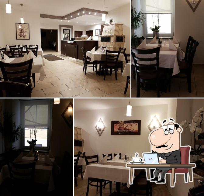 Taverna bei Kosta