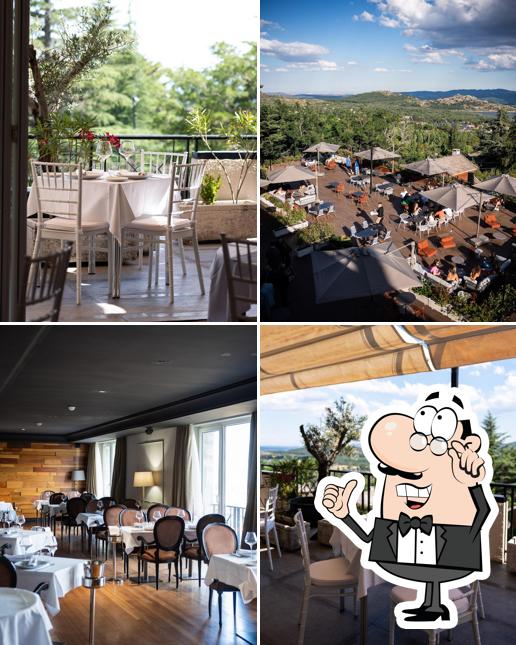 Restaurante Terraza Hita