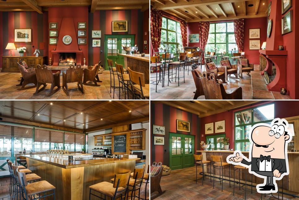 Ristorante Il Cavallo