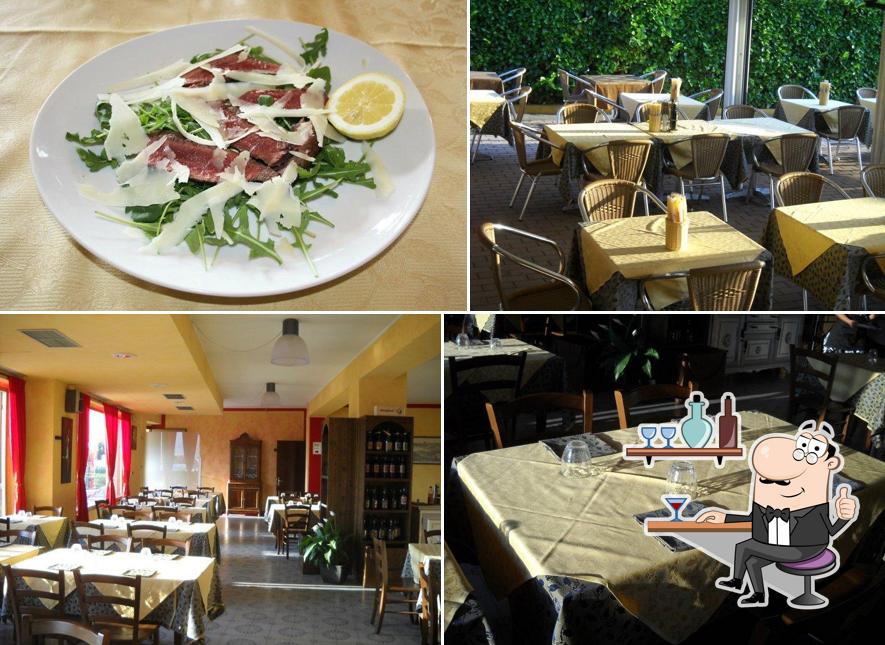Ristorante Pizzeria Il Tagliere