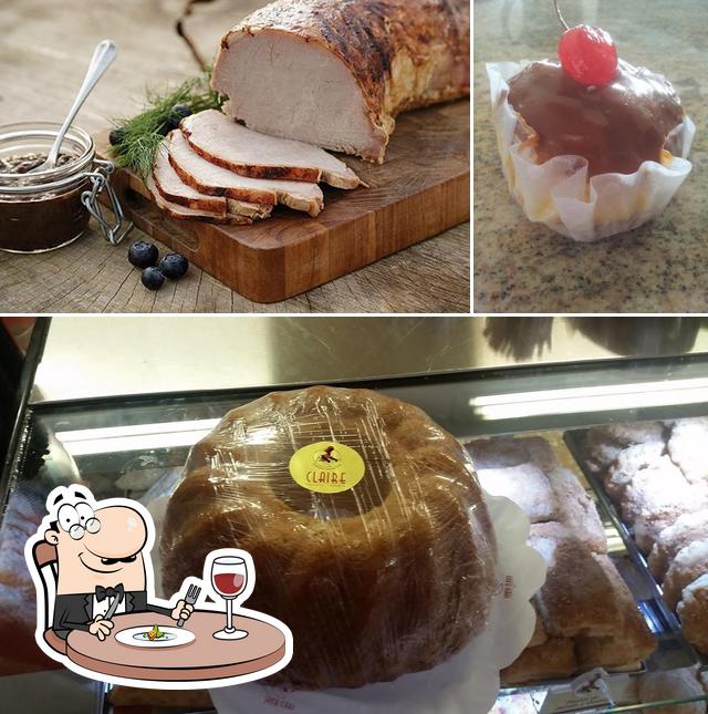 Santa Clara Panadería y Repostería