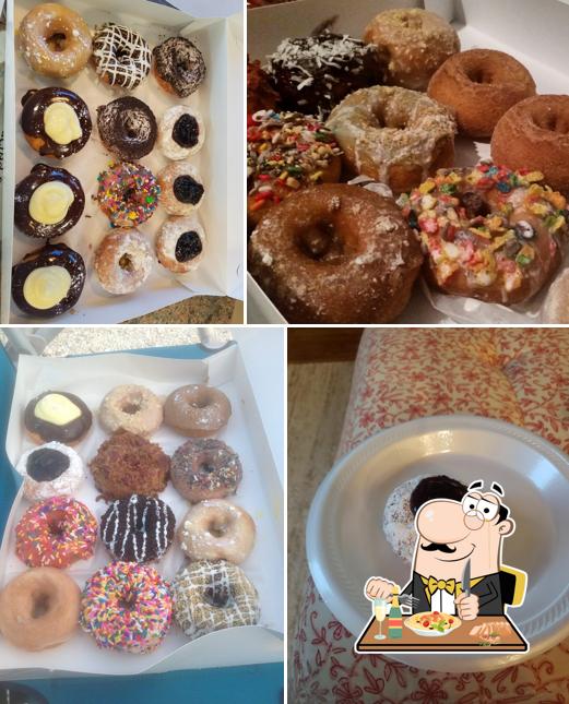 Shore Good Donuts