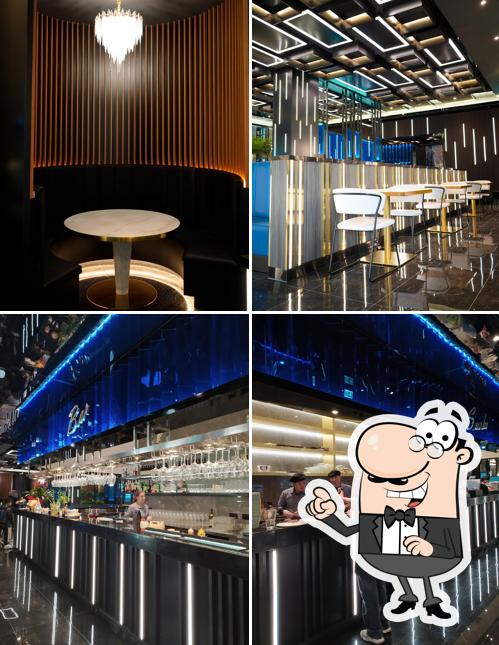 Sushistar Restaurant Canelli