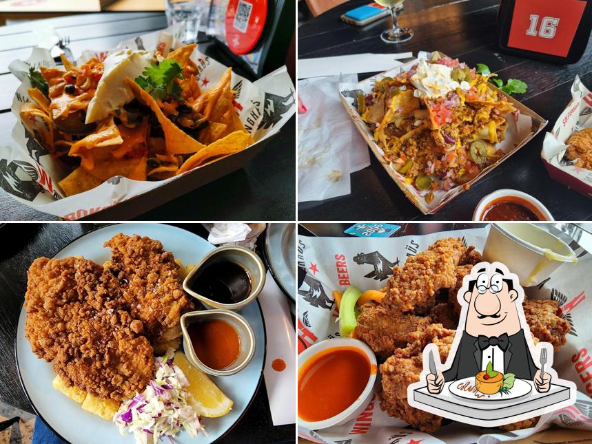 Winghaus Barangaroo