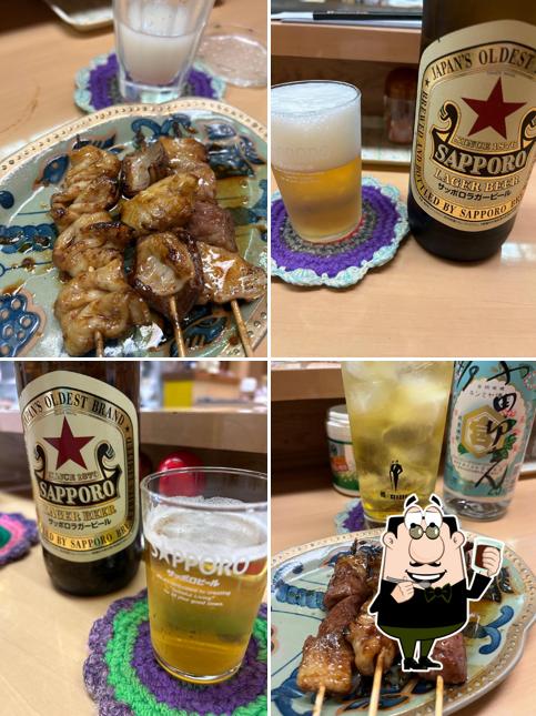 リキホルモン