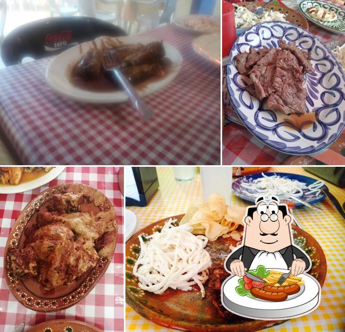 Al Pollo