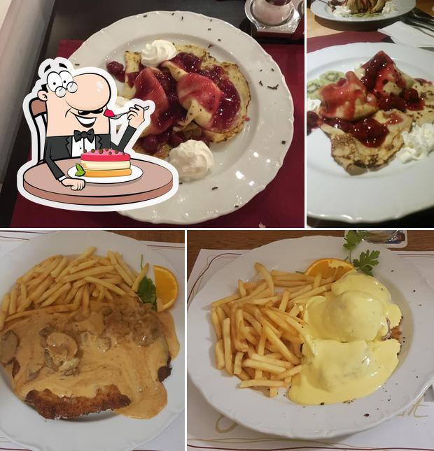 Balkan Restaurant Osterwind